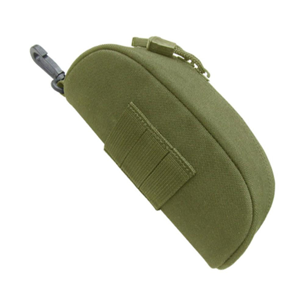 Sunglasses Case - Color: Od Green