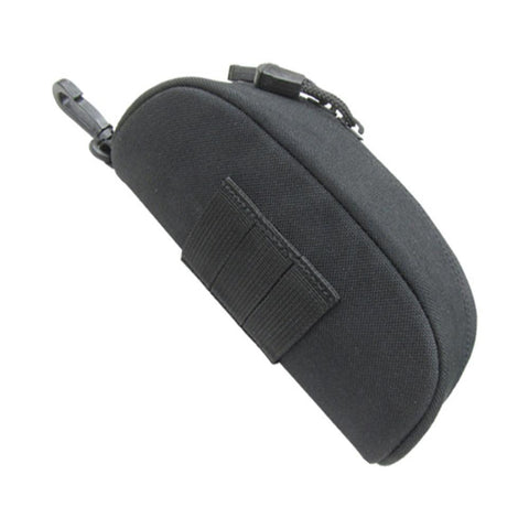 Sunglasses Case - Color: Black