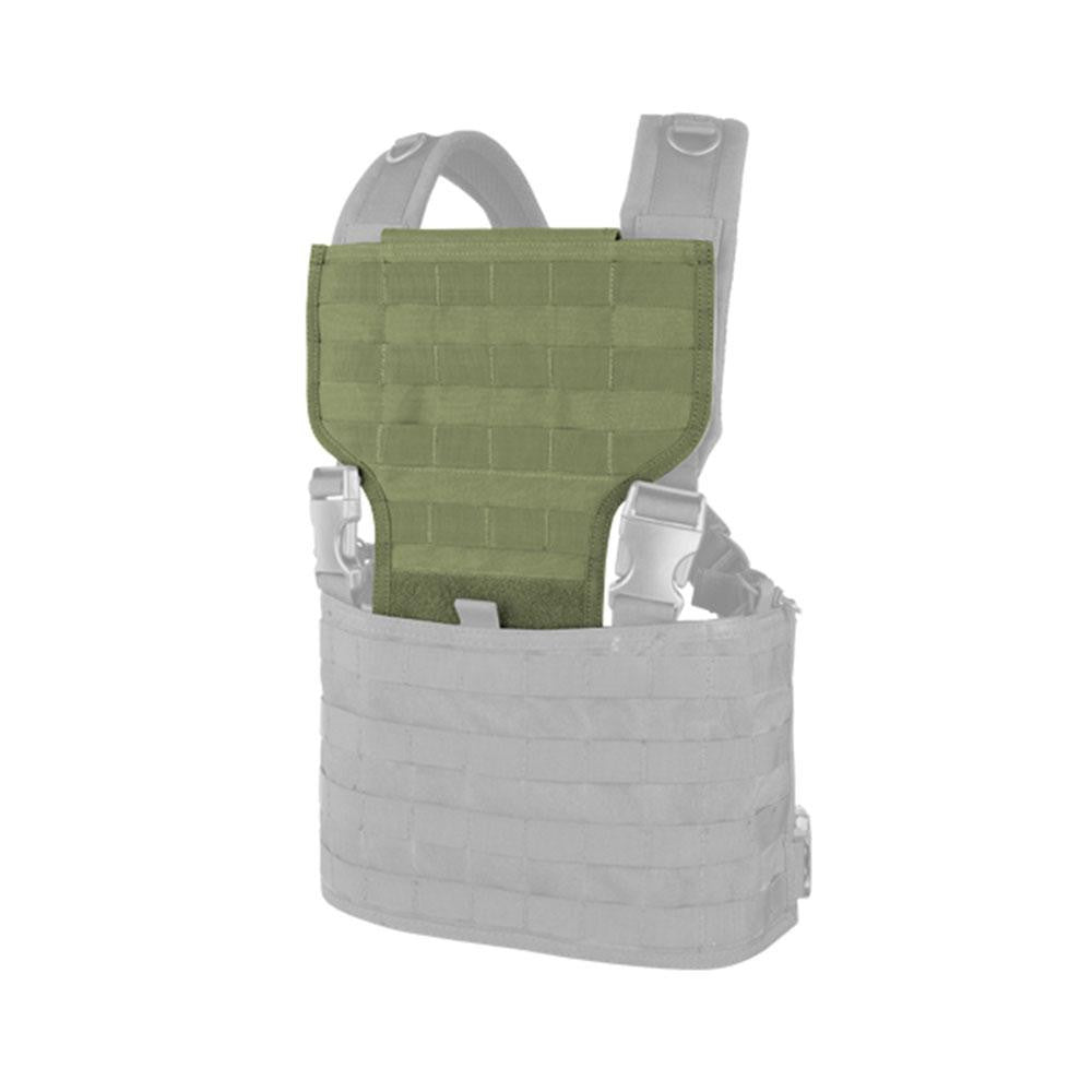 Mcr Bib Color- Od Green