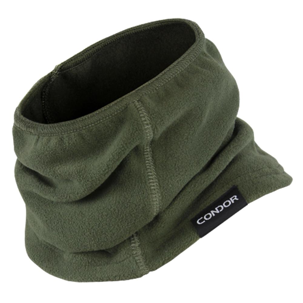 Thermo Neck Gaiter- Olive Drab