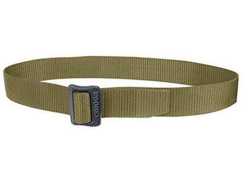 Battle Dress Uniform Belt Color- Tan (large)