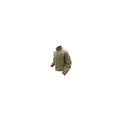 Phantom Soft Shell Jacket Color- Od Green (small)