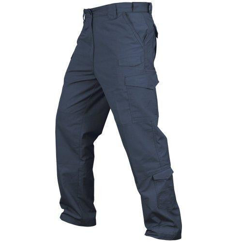 Tactical Pants Color- Navy (34w X 32l)