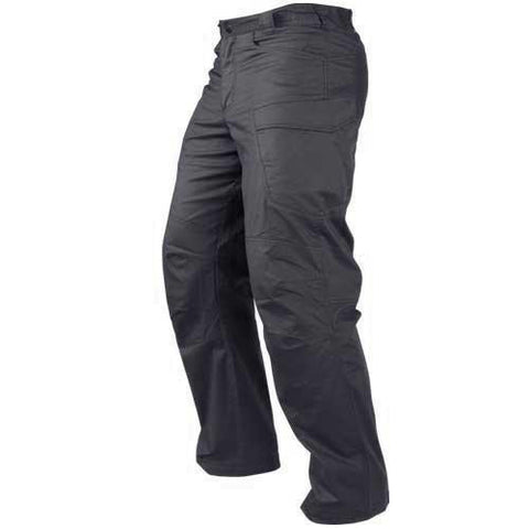 Stealth Operator Ripstop Pants Color- Black (30w X 34l)