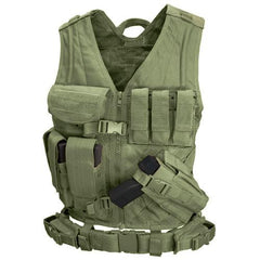 Airsoft Tactical Vests