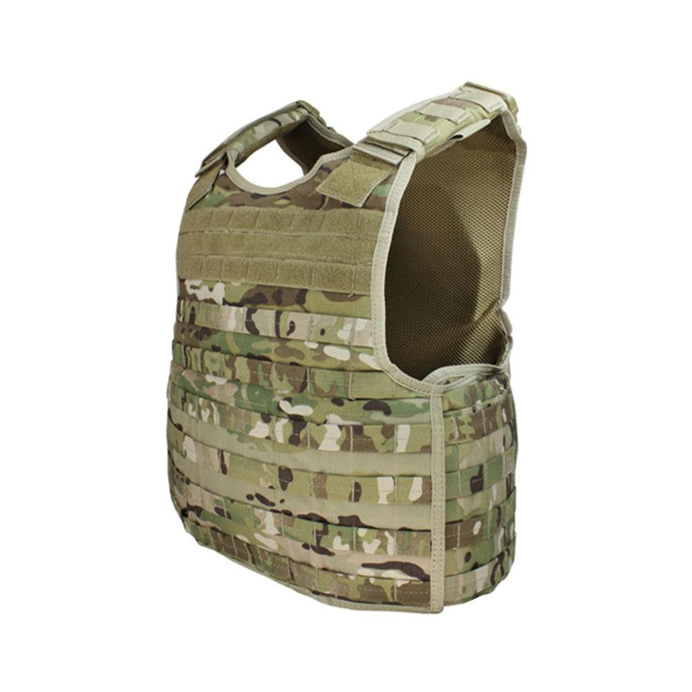 Defender Plate Carrier Color- Multicam