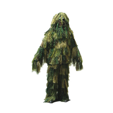 Ghillie Suit Xl-xxl Color- Woodland