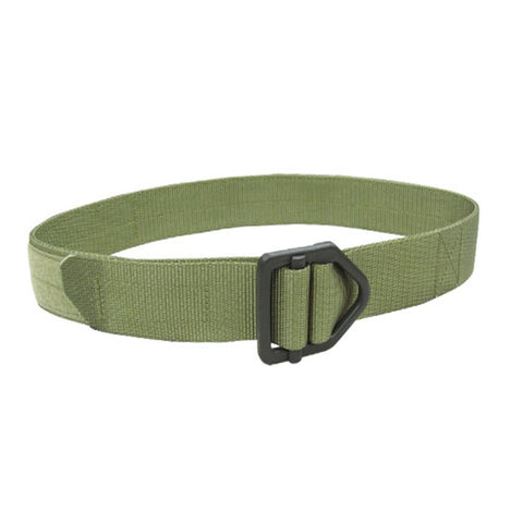 Instructor Belt (small-medium) Color- Od Green