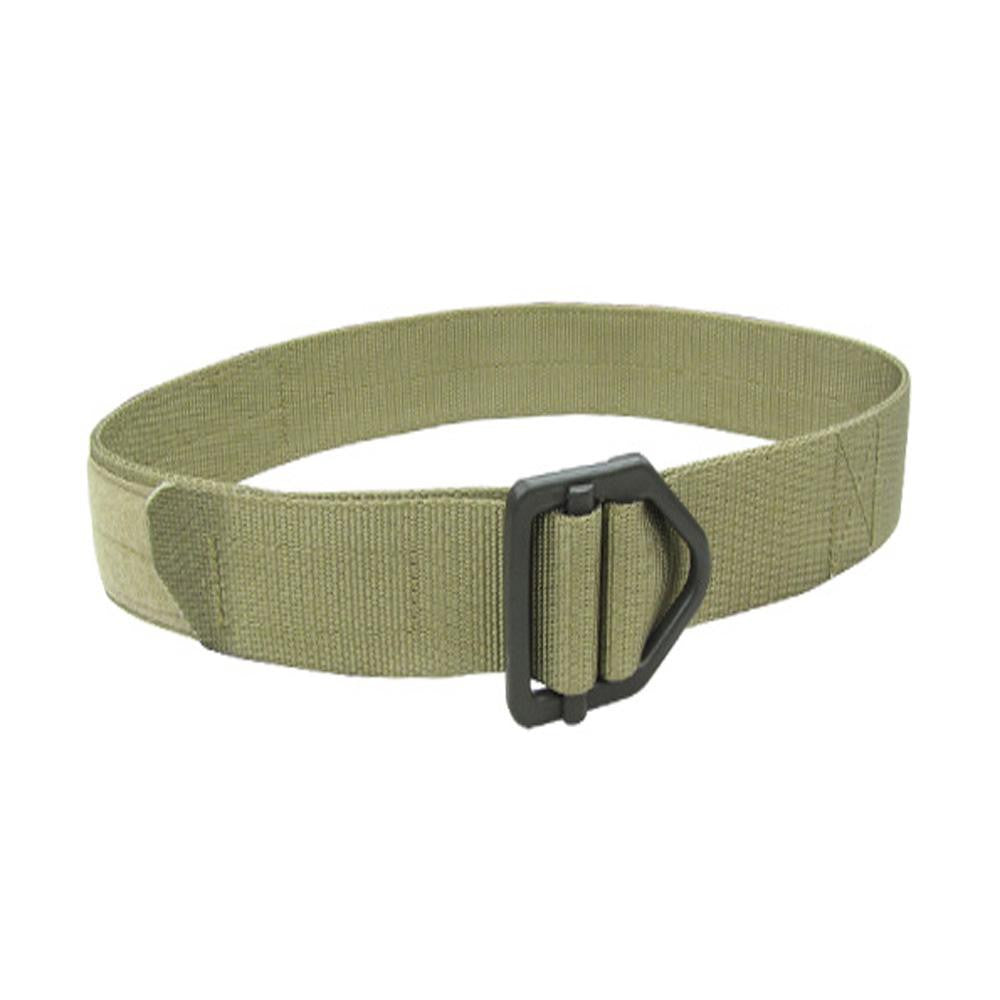 Instructor Belt (small-medium) Color- Tan