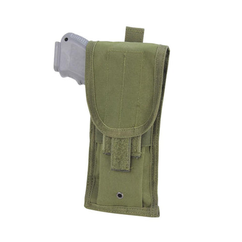 Pistol Pouch Color- Od Green