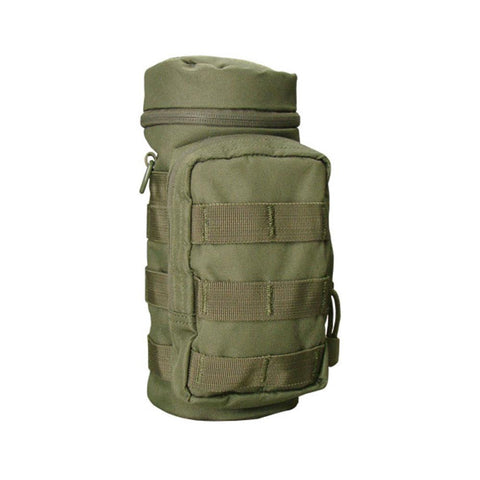 H2o Pouch Color- Od Green