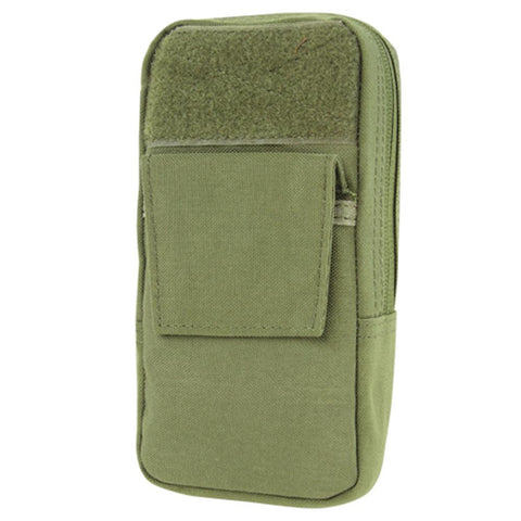 Gps Pouch Color- Od Green