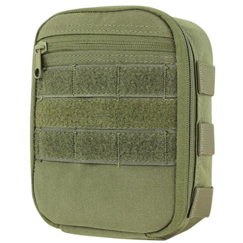 Sidekick Pouch Color- Od Green