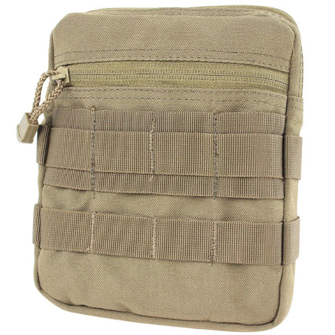 G.p. Pouch Color- Tan