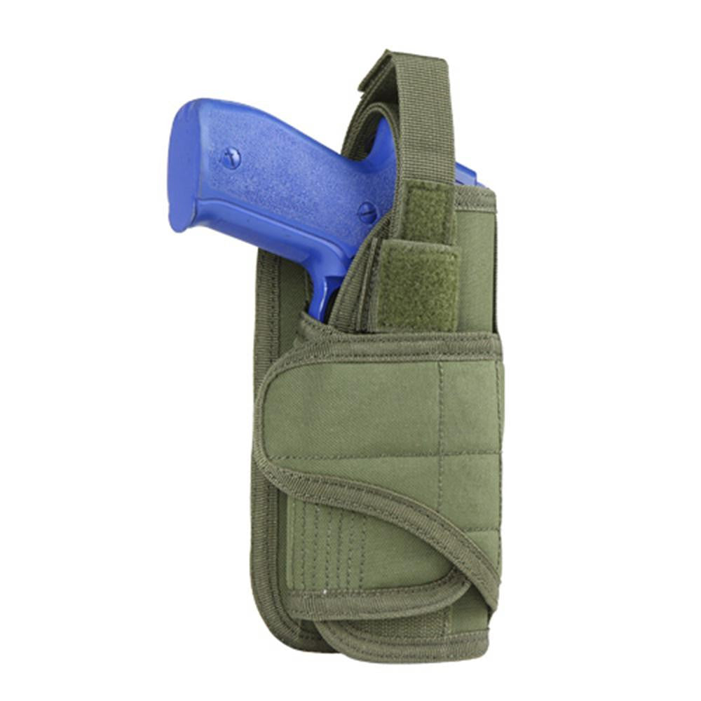 Vt Holster Color- Od Green