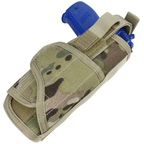 Vt Holster Color- Multicam