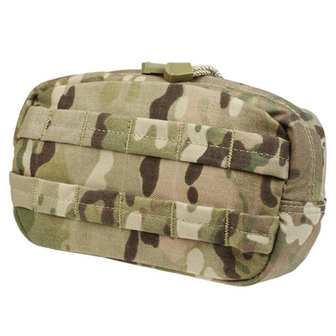 Utility Pouch Color- Multicam