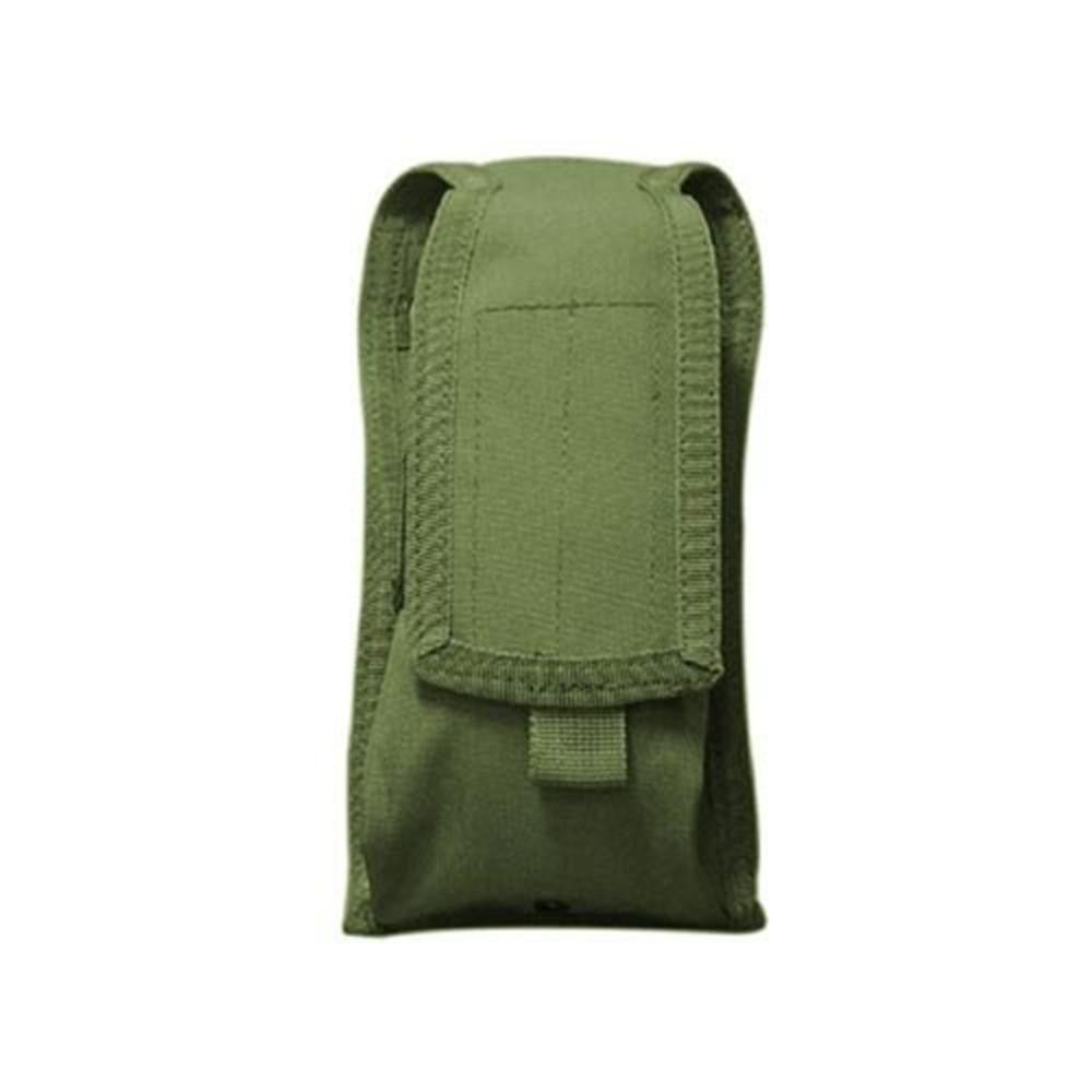 Radio Pouch Color- Od Green