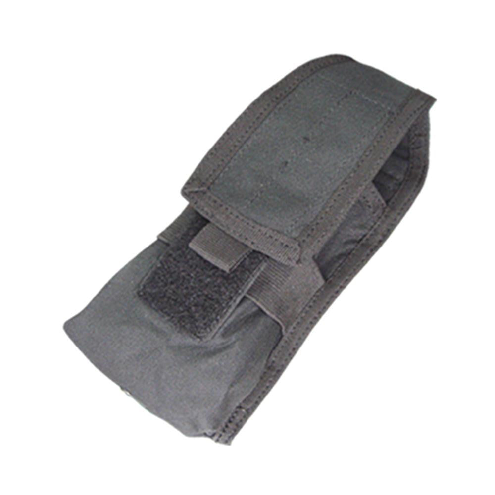 Radio Pouch Color- Black