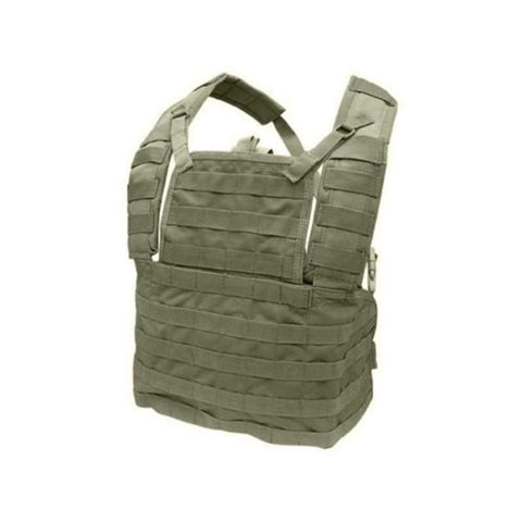 Modular Chest Rig Color- Od Green