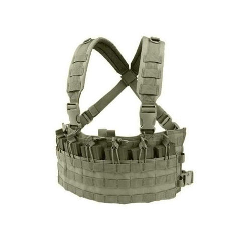 Rapid Assault Chest Rig Color- Od Green