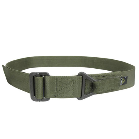 Rig Belt Large-x-large 41"-51" Color- Od Green