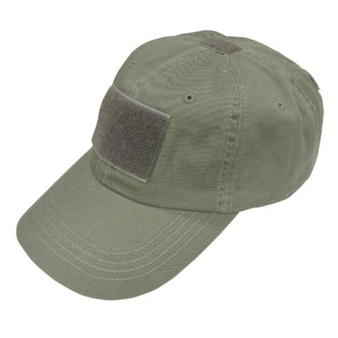 Tactical Cap Color- Od Green