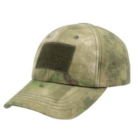 Tactical Cap Color- A-tacs Fg