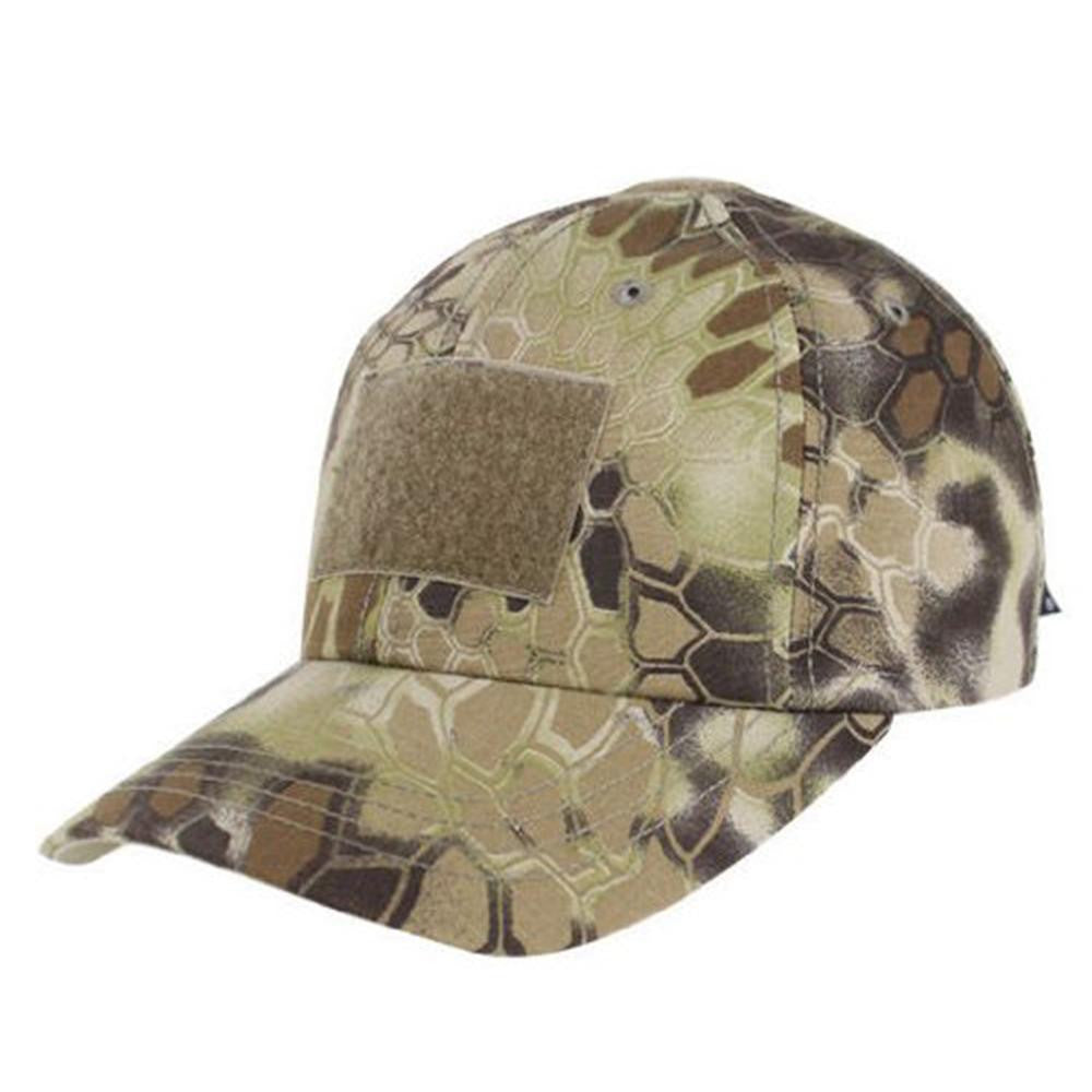 Tactical Cap Color- Highlander