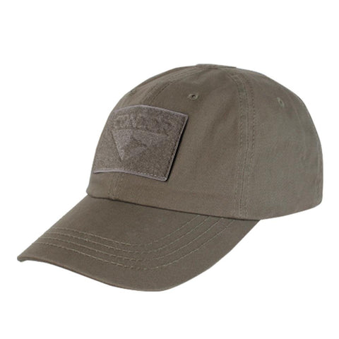 Tactical Cap- Brown