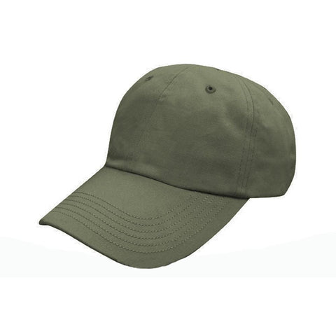 Tactical Team Cap Color- Od Green