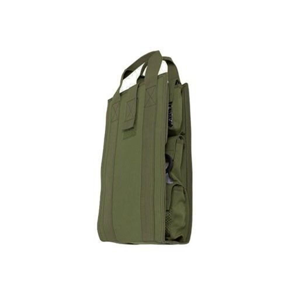 Pack Insert Color- Od Green