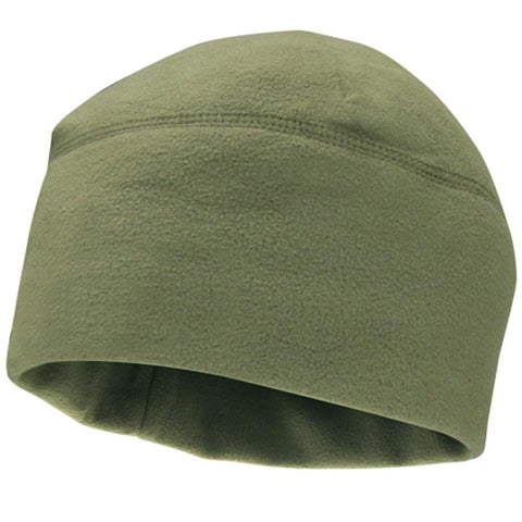 Watch Cap Color- Od Green