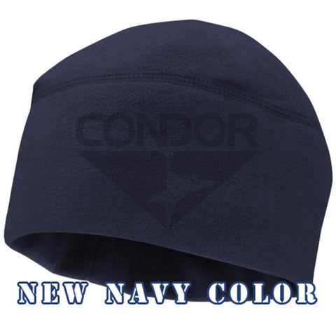 Watch Cap Color- Navy Blue
