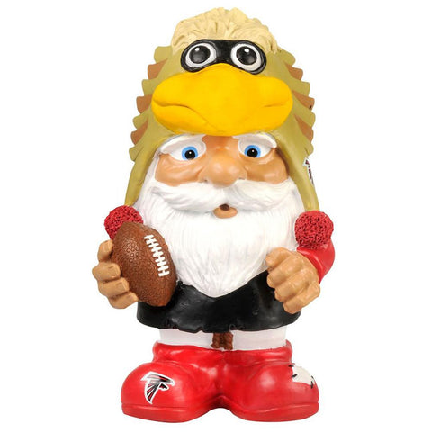 Atlanta Falcons NFL Mad Hatter Gnome