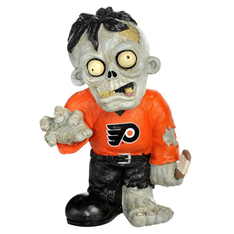 Philadelphia Flyers NHL Zombie Figurine