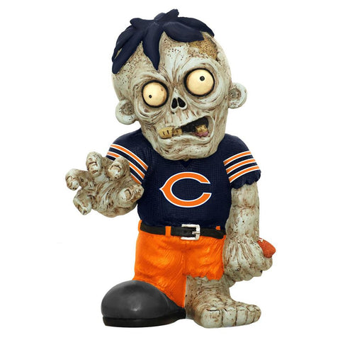 Chicago Bears NFL Zombie Figurine