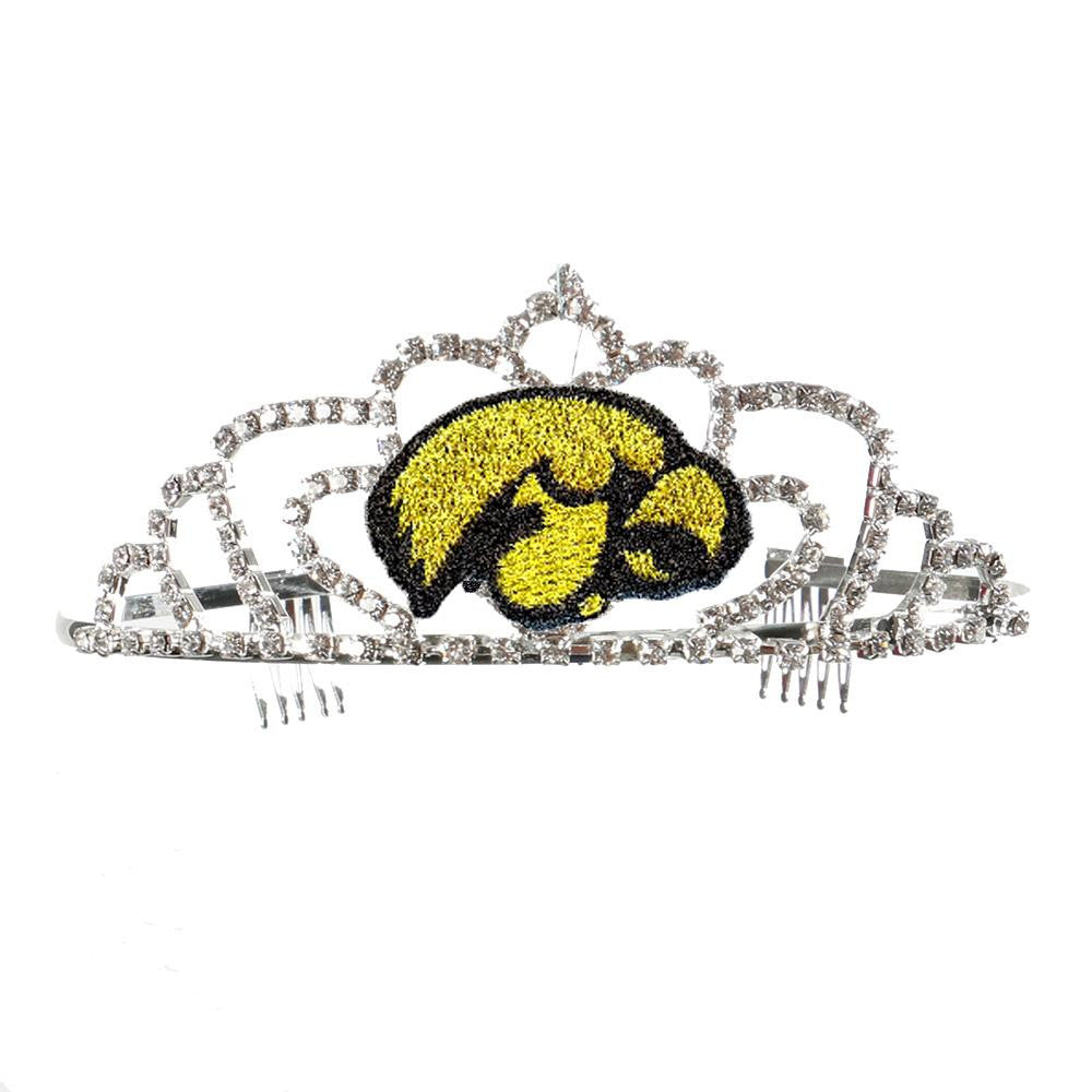 Iowa Hawkeyes Ncaa Princess Tiara