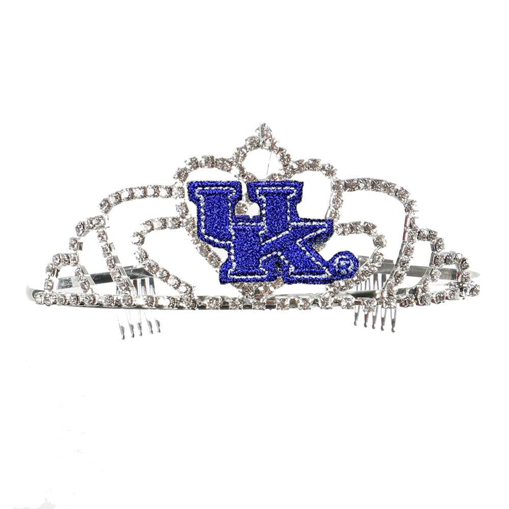 Kentucky Wildcats Ncaa Princess Tiara