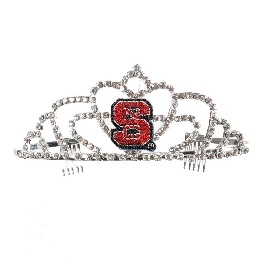 North Carolina State Wolfpack Ncaa Princess Tiara