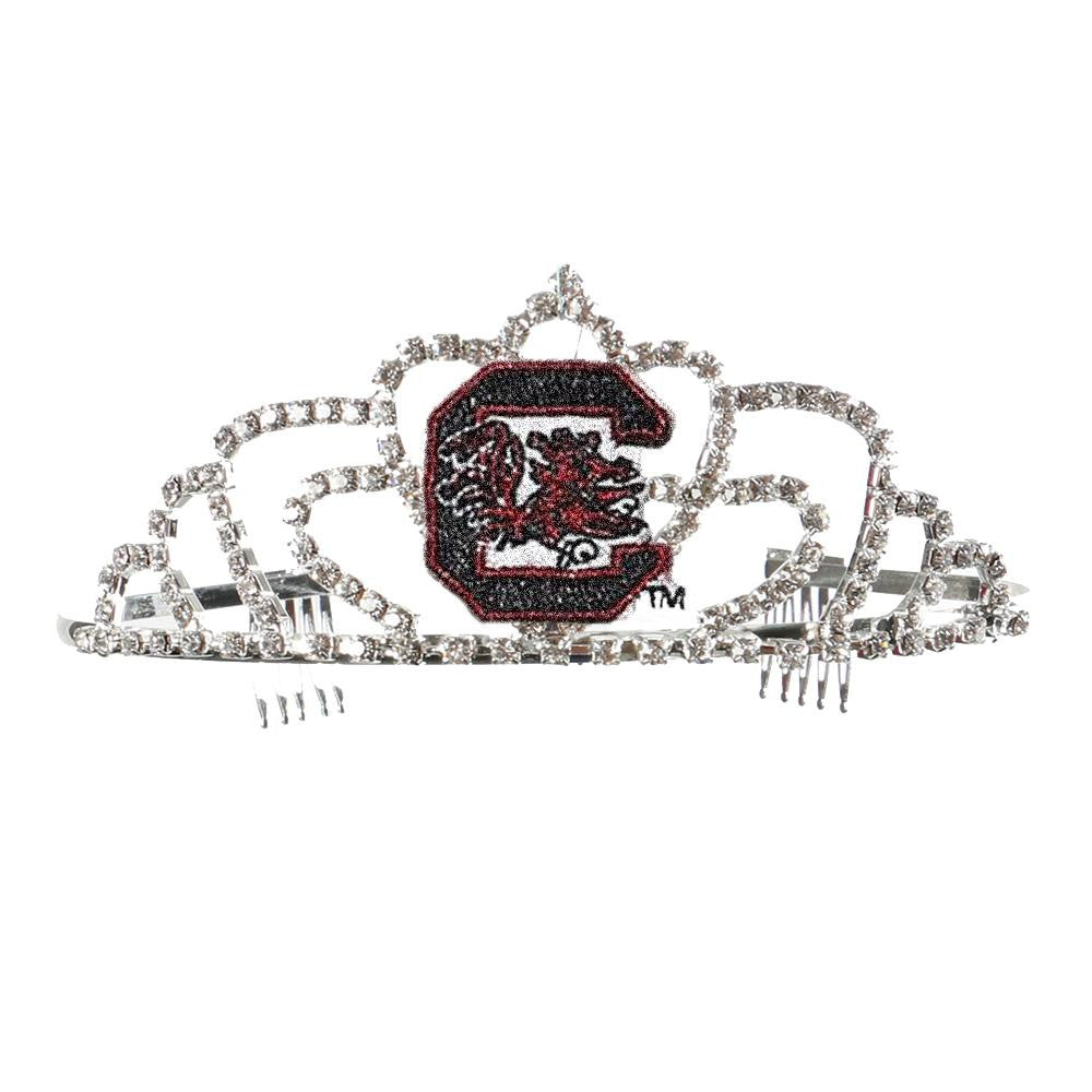 South Carolina Gamecocks Ncaa Princess Tiara