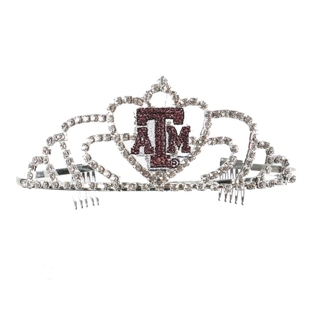 Texas A&m Aggies Ncaa Princess Tiara