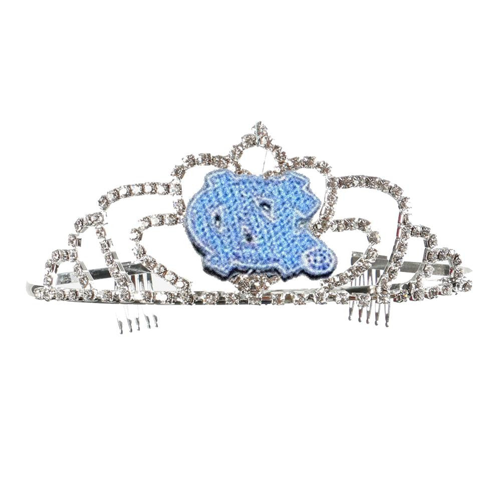 North Carolina Tar Heels Ncaa Princess Tiara