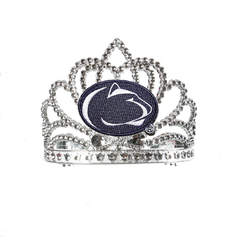 Penn State Nittany Lions Ncaa Crown Tiara