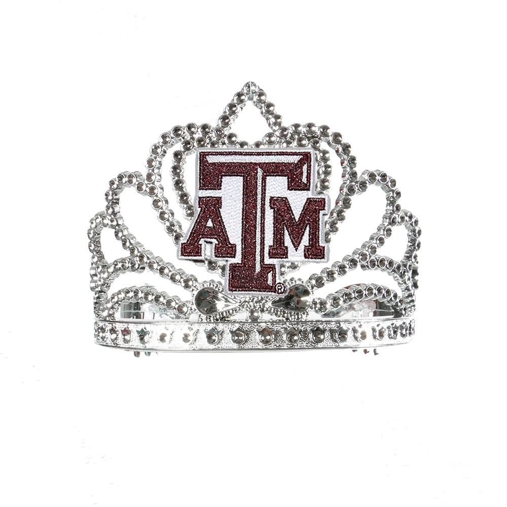 Texas A&m Aggies Ncaa Crown Tiara