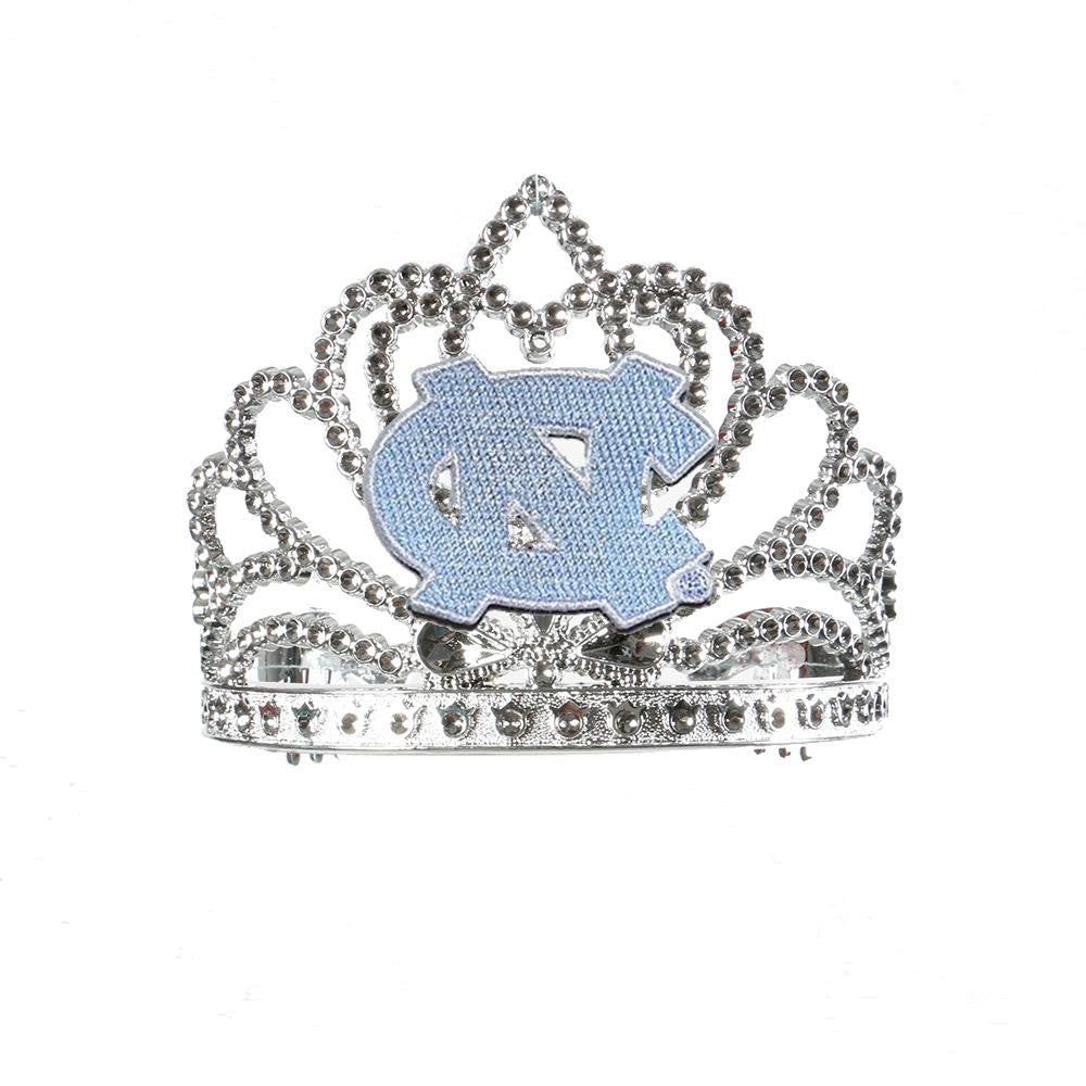 North Carolina Tar Heels Ncaa Crown Tiara