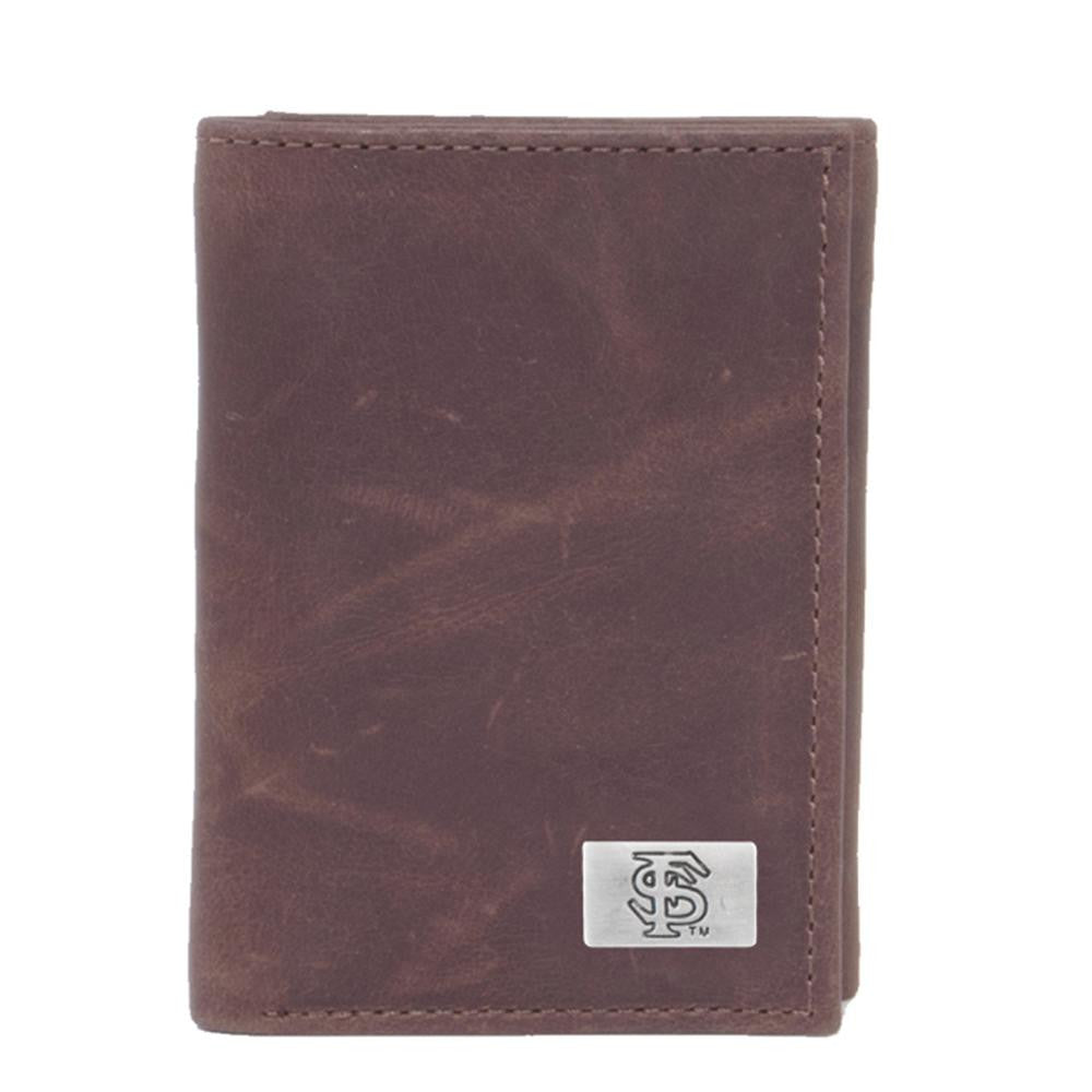 Florida State Seminoles Ncaa Tri-fold Wallet