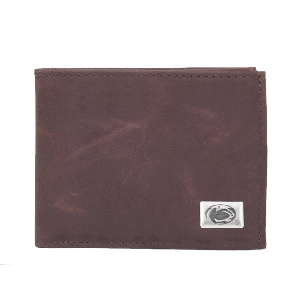 Penn State Nittany Lions Ncaa Bi-fold Wallet