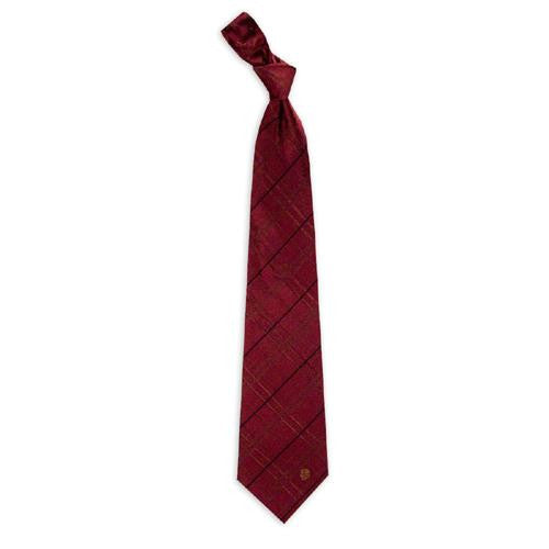 Florida State Seminoles Ncaa Oxford Woven Mens Tie