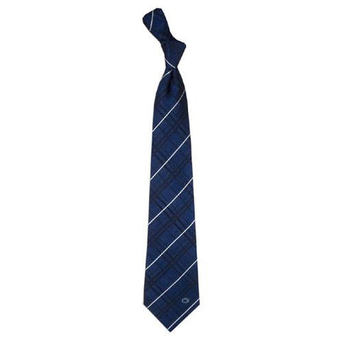 Penn State Nittany Lions Ncaa Oxford Woven Mens Tie